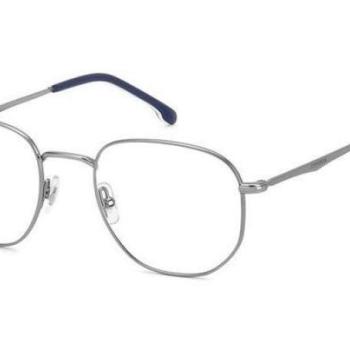 Carrera CARRERA323 R80 ONE SIZE (51) Ezüst Női Dioptriás szemüvegek kép