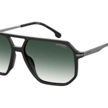 Carrera CARRERA324/S 08A/WJ Polarized ONE SIZE (59) Fekete Női Napszemüvegek kép