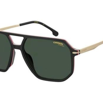 Carrera CARRERA324/S 807/QT ONE SIZE (59) Fekete Női Napszemüvegek kép