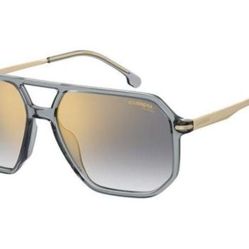 Carrera CARRERA324/S KB7/FQ ONE SIZE (59) Szürke Női Napszemüvegek kép