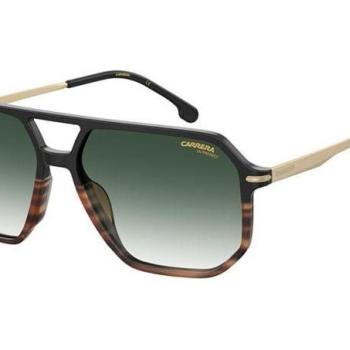Carrera CARRERA324/S WR7/9K ONE SIZE (59) Havana Női Napszemüvegek kép