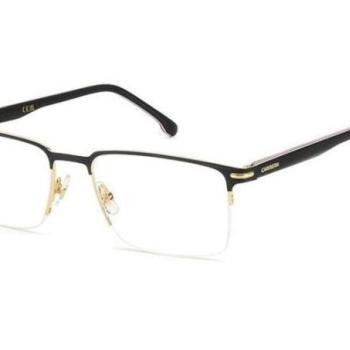 Carrera CARRERA325 I46 L (56) Fekete Női Dioptriás szemüvegek kép