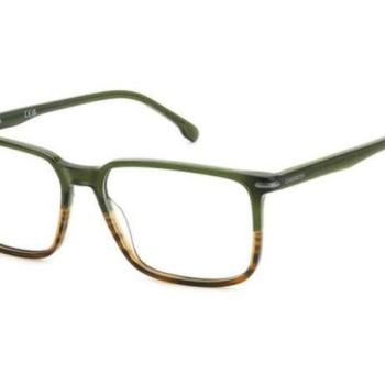 Carrera CARRERA326 1QA M (55) Zöld Női Dioptriás szemüvegek kép