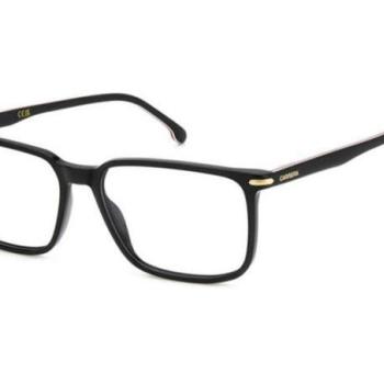 Carrera CARRERA326 807 M (55) Fekete Női Dioptriás szemüvegek kép
