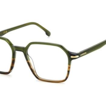 Carrera CARRERA327 1QA ONE SIZE (51) Zöld Női Dioptriás szemüvegek kép