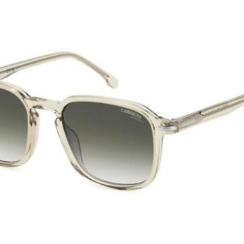 Carrera CARRERA328/S 10A/9K ONE SIZE (53) Bézs Női Napszemüvegek kép