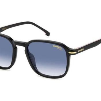 Carrera CARRERA328/S 807/08 ONE SIZE (53) Fekete Női Napszemüvegek kép