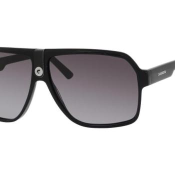 Carrera CARRERA33 807/PT ONE SIZE (62) Fekete Női Napszemüvegek kép
