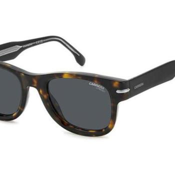 Carrera CARRERA330/S 086/IR ONE SIZE (50) Havana Női Napszemüvegek kép