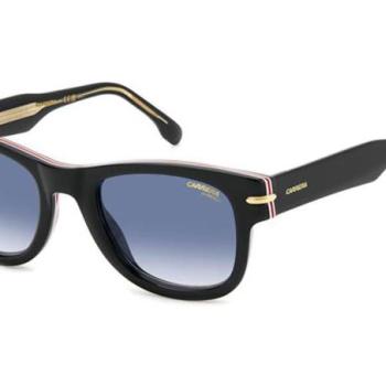 Carrera CARRERA330/S 807/08 ONE SIZE (50) Fekete Női Napszemüvegek kép