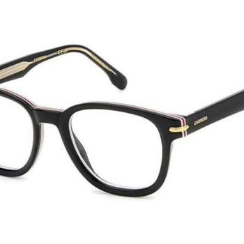 Carrera CARRERA331 807 ONE SIZE (50) Fekete Női Dioptriás szemüvegek kép