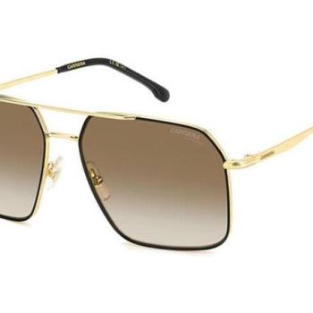 Carrera CARRERA333/S 2M2/86 ONE SIZE (59) Fekete Női Napszemüvegek kép