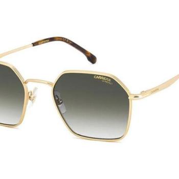 Carrera CARRERA334/S AOZ/9K ONE SIZE (53) Arany Női Napszemüvegek kép
