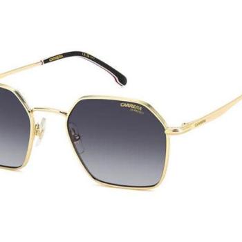 Carrera CARRERA334/S J5G/9O ONE SIZE (53) Arany Női Napszemüvegek kép