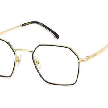 Carrera CARRERA335 2M2 ONE SIZE (50) Fekete Női Dioptriás szemüvegek kép