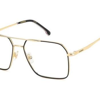 Carrera CARRERA336 2M2 ONE SIZE (57) Fekete Női Dioptriás szemüvegek kép