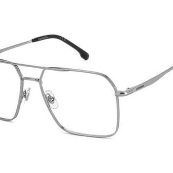 Carrera CARRERA336 6LB ONE SIZE (57) Szürke Női Dioptriás szemüvegek kép