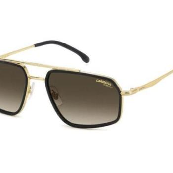 Carrera CARRERA338/S 003/86 ONE SIZE (58) Arany Női Napszemüvegek kép