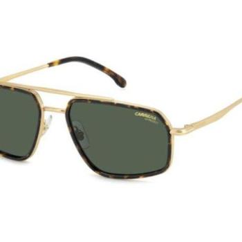 Carrera CARRERA338/S 0NR/QT ONE SIZE (58) Arany Női Napszemüvegek kép