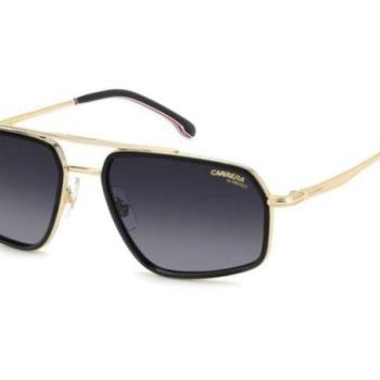Carrera CARRERA338/S RHL/9O ONE SIZE (58) Arany Női Napszemüvegek kép