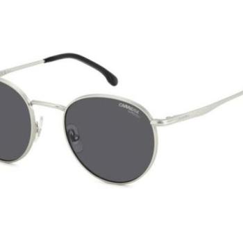 Carrera CARRERA339/S 84J/IR ONE SIZE (52) Ezüst Női Napszemüvegek kép