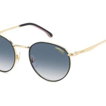 Carrera CARRERA339/S RHL/08 ONE SIZE (52) Arany Női Napszemüvegek kép