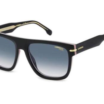 Carrera CARRERA340/S 2M2/08 ONE SIZE (57) Fekete Női Napszemüvegek kép