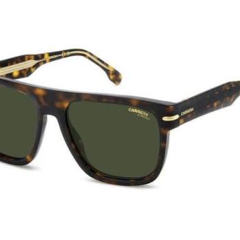 Carrera CARRERA340/S QUM/QT ONE SIZE (57) Havana Női Napszemüvegek kép