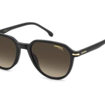 Carrera CARRERA342/S 003/86 ONE SIZE (53) Fekete Női Napszemüvegek kép