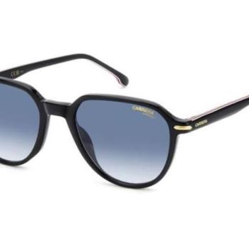 Carrera CARRERA342/S 2M2/08 ONE SIZE (53) Fekete Női Napszemüvegek kép