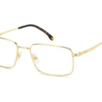 Carrera CARRERA343 0NR ONE SIZE (55) Arany Női Dioptriás szemüvegek kép