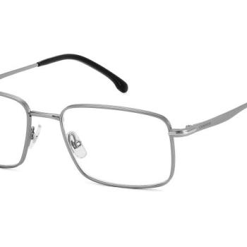 Carrera CARRERA343 SVK ONE SIZE (55) Ezüst Női Dioptriás szemüvegek kép