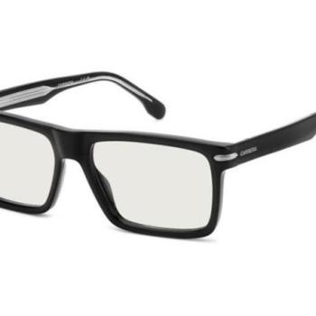 Carrera CARRERA344 284 ONE SIZE (55) Fekete Női Dioptriás szemüvegek kép