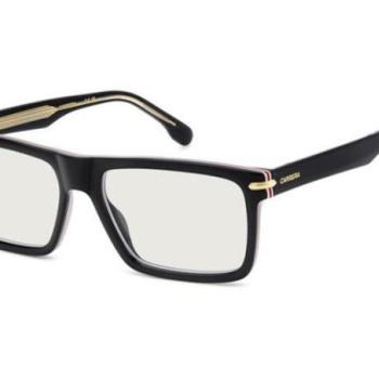 Carrera CARRERA344 2M2 ONE SIZE (55) Fekete Női Dioptriás szemüvegek kép