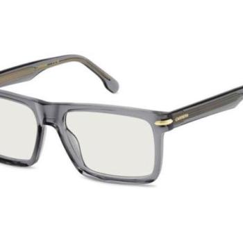 Carrera CARRERA344 KB7 ONE SIZE (55) Szürke Női Dioptriás szemüvegek kép