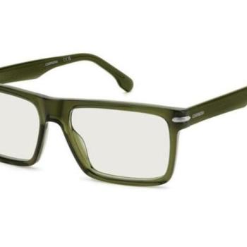 Carrera CARRERA344 TBO ONE SIZE (55) Zöld Női Dioptriás szemüvegek kép