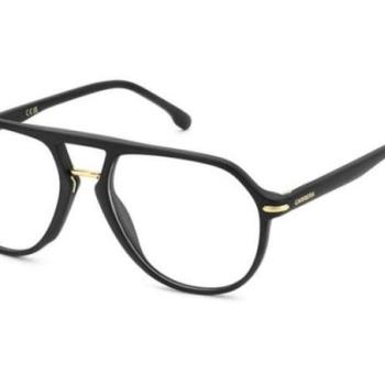 Carrera CARRERA345 I46 ONE SIZE (55) Fekete Női Dioptriás szemüvegek kép