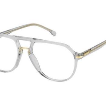 Carrera CARRERA345 KB7 ONE SIZE (55) Szürke Női Dioptriás szemüvegek kép