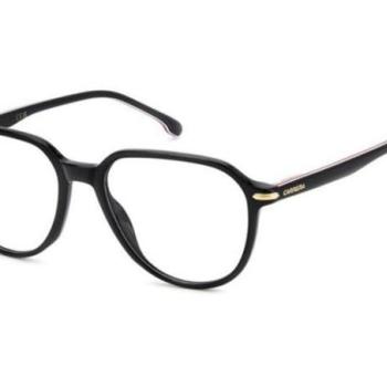 Carrera CARRERA346 2M2 ONE SIZE (52) Fekete Női Dioptriás szemüvegek kép