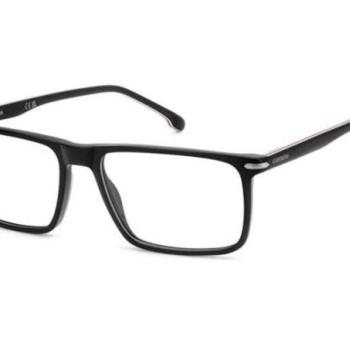 Carrera CARRERA347 284 L (55) Fekete Női Dioptriás szemüvegek kép
