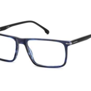 Carrera CARRERA347 38I L (55) Kék Női Dioptriás szemüvegek kép