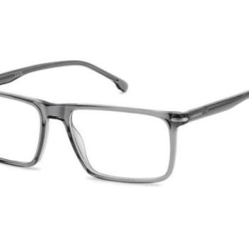 Carrera CARRERA347 KB7 L (55) Szürke Női Dioptriás szemüvegek kép