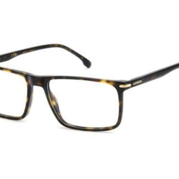 Carrera CARRERA347 LVL M (53) Havana Női Dioptriás szemüvegek kép