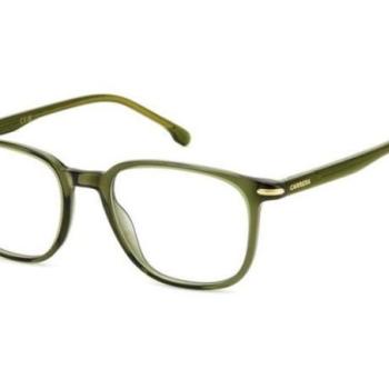 Carrera CARRERA348 TBO ONE SIZE (50) Zöld Női Dioptriás szemüvegek kép