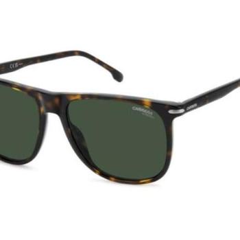 Carrera CARRERA349/S 086/QT ONE SIZE (57) Havana Női Napszemüvegek kép