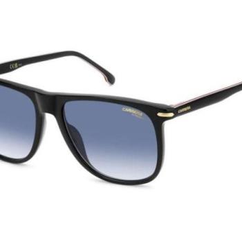 Carrera CARRERA349/S 2M2/08 ONE SIZE (57) Fekete Női Napszemüvegek kép