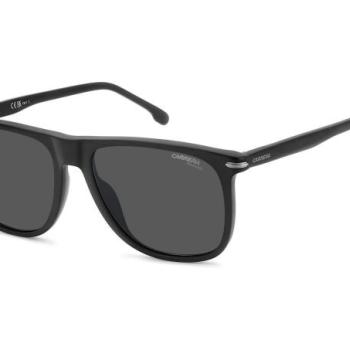 Carrera CARRERA349/S RZZ/M9 Polarized ONE SIZE (57) Fekete Női Napszemüvegek kép