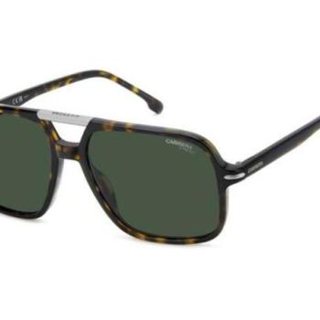 Carrera CARRERA350/S 086/QT ONE SIZE (58) Havana Női Napszemüvegek kép