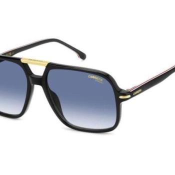 Carrera CARRERA350/S 2M2/08 ONE SIZE (58) Fekete Női Napszemüvegek kép