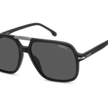 Carrera CARRERA350/S RZZ/M9 Polarized ONE SIZE (58) Fekete Női Napszemüvegek kép